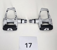 Wellgo Click-Pedale für Rennrad