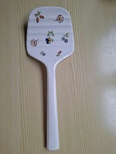Villeroy Boch Petite Fleur Bratenschaufel Bratenwender Kelle