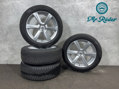 Orig volvo xc90 winterräder - volvo,
