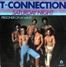 Connection saturday night - saturday,