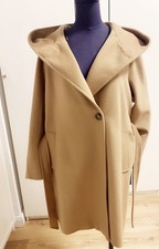 Max Mara Mantel oversized