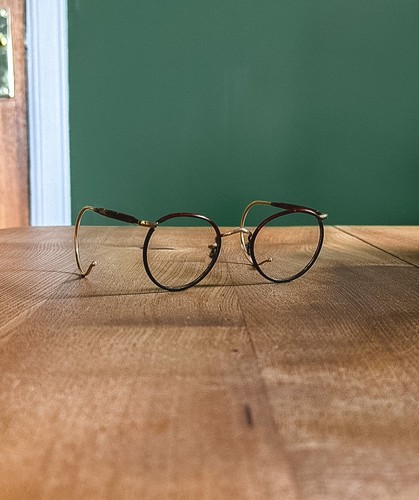 Algha brille - row), |