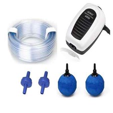 Jebo teichbelüfter set - jebo, 2