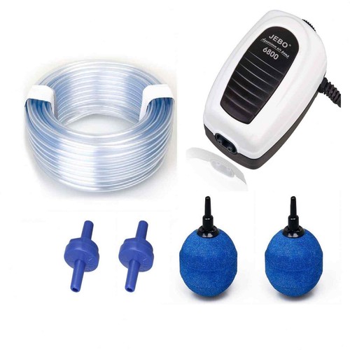 Jebo teichbelüfter set 2 - set,