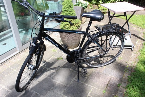 Herrenfahrrad zoll - 28,