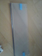 Kühlschrank Glasboden 45,5 x