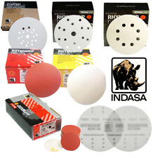 INDASA  50-75-125-150 mm