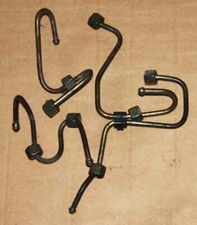 Dieselleitungen Nissan Micra