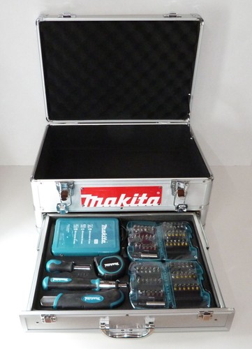 Makita transportkoffer - makita,