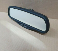 Ford Mondeo III Innenspiegel