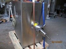 Seydelmann  FLEISCHWOLF Standwolf  Stopfwolf  Wolf  D 114  gebraucht