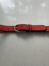 Gürtel Damen Leder Von