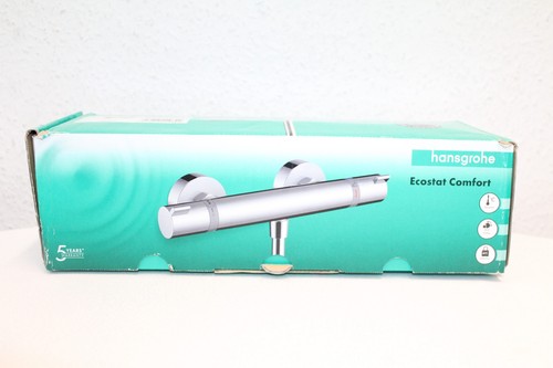 Hansgrohe thermostat ecostat - hansgrohe,