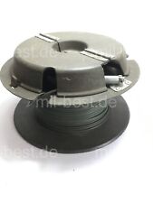 LwL Feldfernkabel, 100 m, Glasfaser, 64.5071.560.00 6020-12-333-4334 Bundeswehr