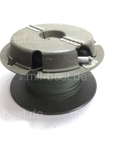 Lwl feldfernkabel 100 m - 100,