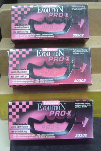 Carrera evolution prox 30302 - carrera, 3