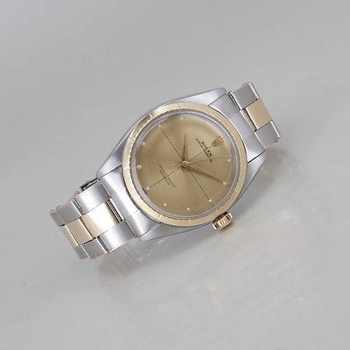 Rolex oyster perpetual - rolex,