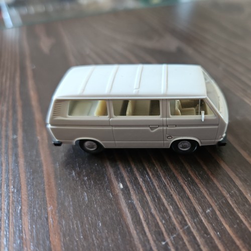 Wiking bus kombiwagen t3 - vw,