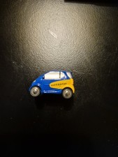 Schuco Piccolo Smart Lufthansa