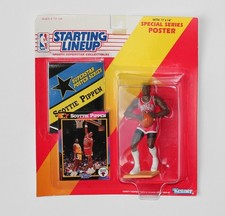 Scottie Pippen Chicago Bulls