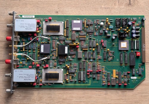 Agilent hewlett packard - hewlett, hp