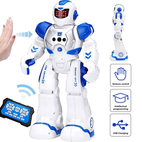 Roboter spielzeug - roboter,