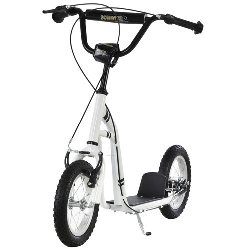 Homcom kinder stunt - kinder,