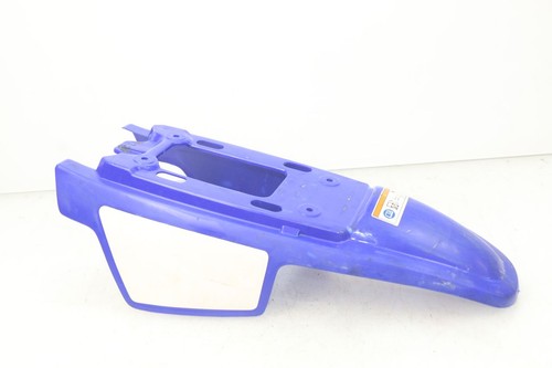 Heckverkleidung yamaha pw - heckverkleidung,