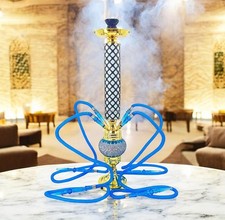 shisha set komplett neu/ 4