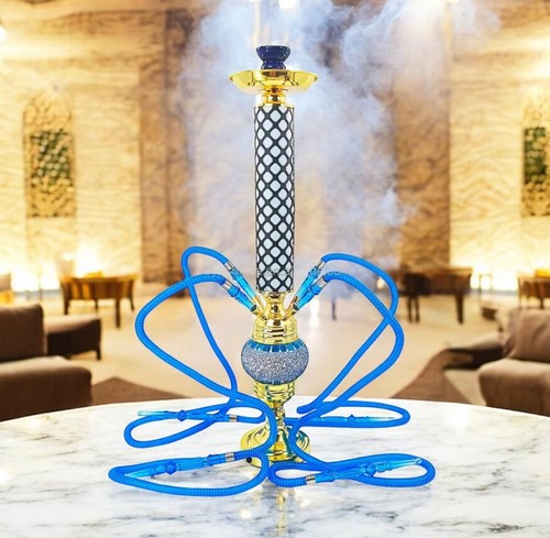Shisha set komplett neu - neu/, 4