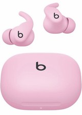 Beats Powerbeats Fit Wireless Workout Earbuds - Power Pink 100% ORIGINAL