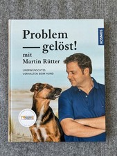Buch Problem - gelöst! mit