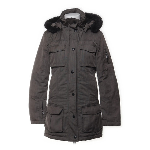 Wellensteyn parka damen - parka,,