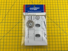 Thunder Tiger Fedoro Brak Disk