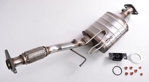 Neu dieselpartikelfilter dpf - dieselpartikelfilter,