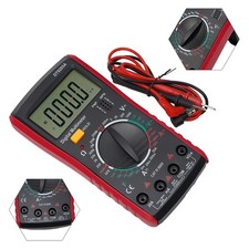 Kompaktes DT9205A Digital