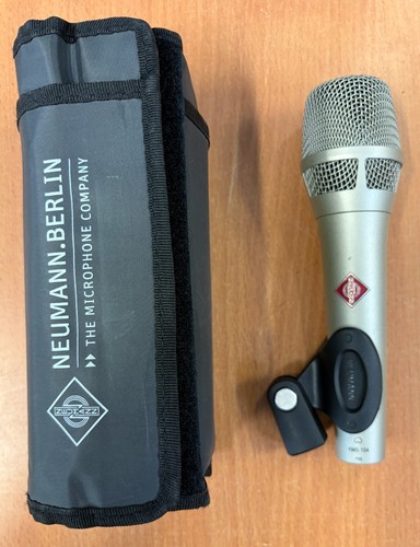 Neumann kms 104 - neumann,