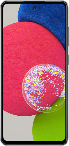 Samsung galaxy a52s smartphone - a52s,