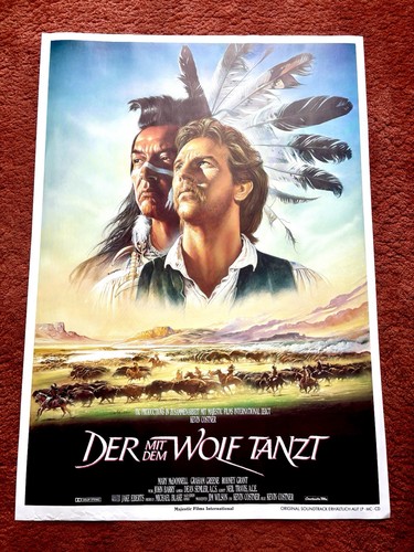 Der mit dem wolf - dem,