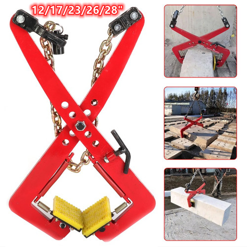 325 800kg bordsteinzange - 325-800kg,