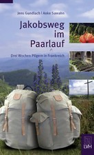 Jakobsweg im Paarlauf