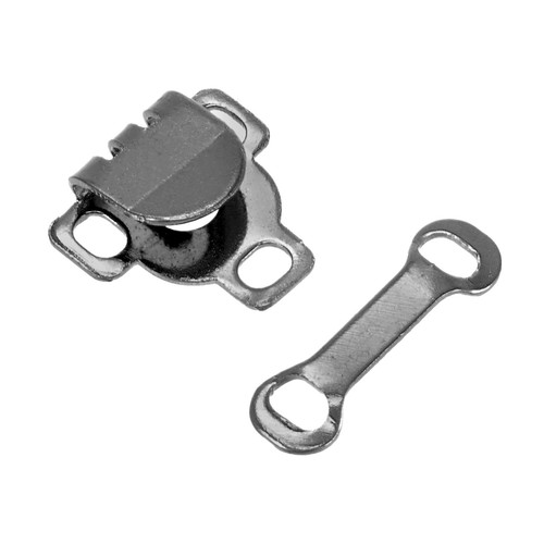 Set nähen haken und - set, Ösen