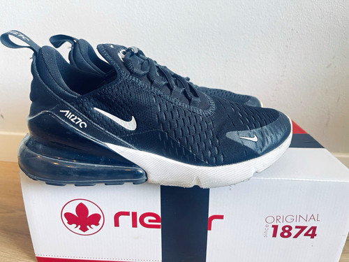 Nike air max - air, 270