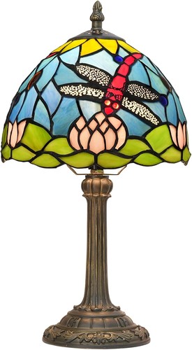 Tiffany stil buntglas - tiffany,