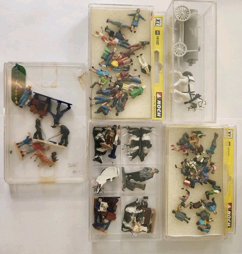 Figuren - h0,