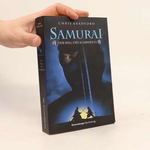 Samurai der weg des - der,