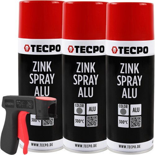 Tecpo zink spray - tecpo,
