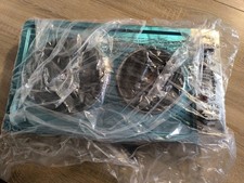 respekta KM 9111 EN 2-Fach Domino-Massekochfeld - Edelstahl