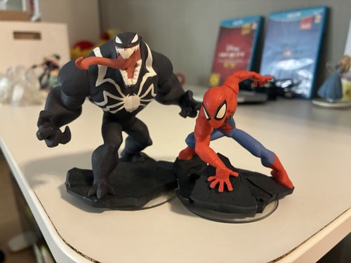 Disney infinity venom und - infinity,