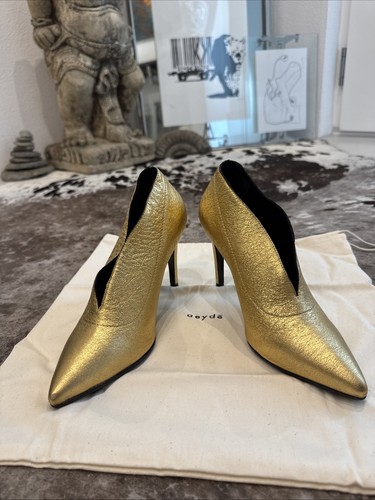Neu elegante aeyde - &,